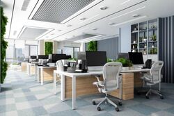 City House (D1), Office #627349701